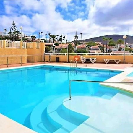 Nice Apartment With Swimmingpool, Wifi And Free Parking In Arguineguin מראה חיצוני תמונה