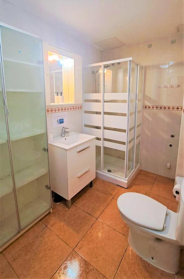 Nice Apartment With Swimmingpool, Wifi And Free Parking In Arguineguin מראה חיצוני תמונה