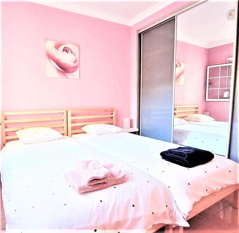 Nice Apartment With Swimmingpool, Wifi And Free Parking In Arguineguin מראה חיצוני תמונה