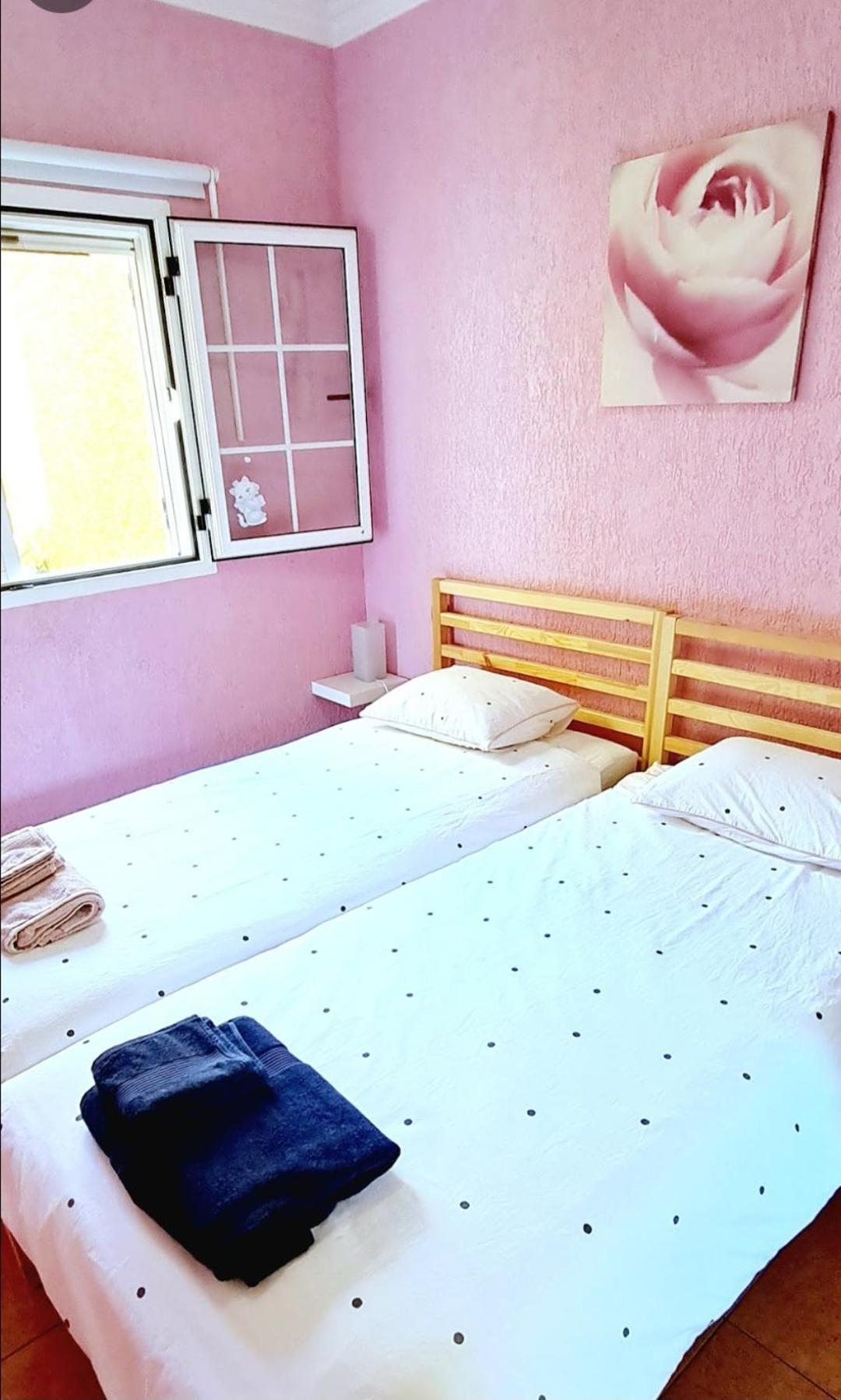 Nice Apartment With Swimmingpool, Wifi And Free Parking In Arguineguin מראה חיצוני תמונה