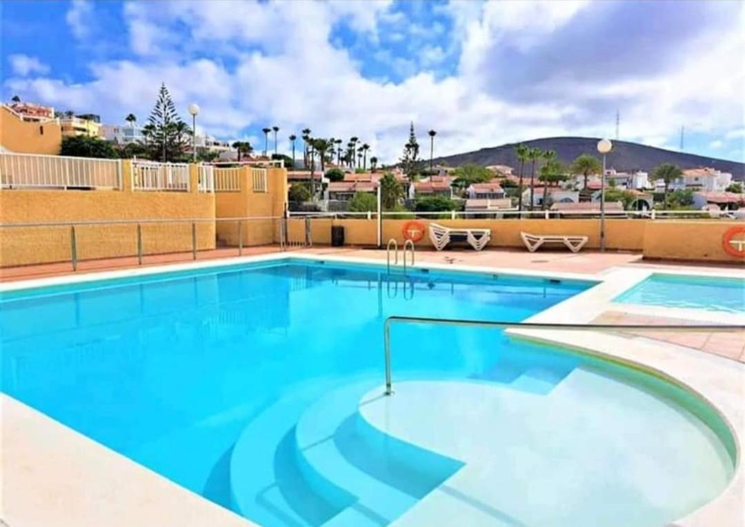 Nice Apartment With Swimmingpool, Wifi And Free Parking In Arguineguin מראה חיצוני תמונה